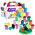 Набор для лепки Genio Kids Тесто-пластилин Dream Makers TA1097